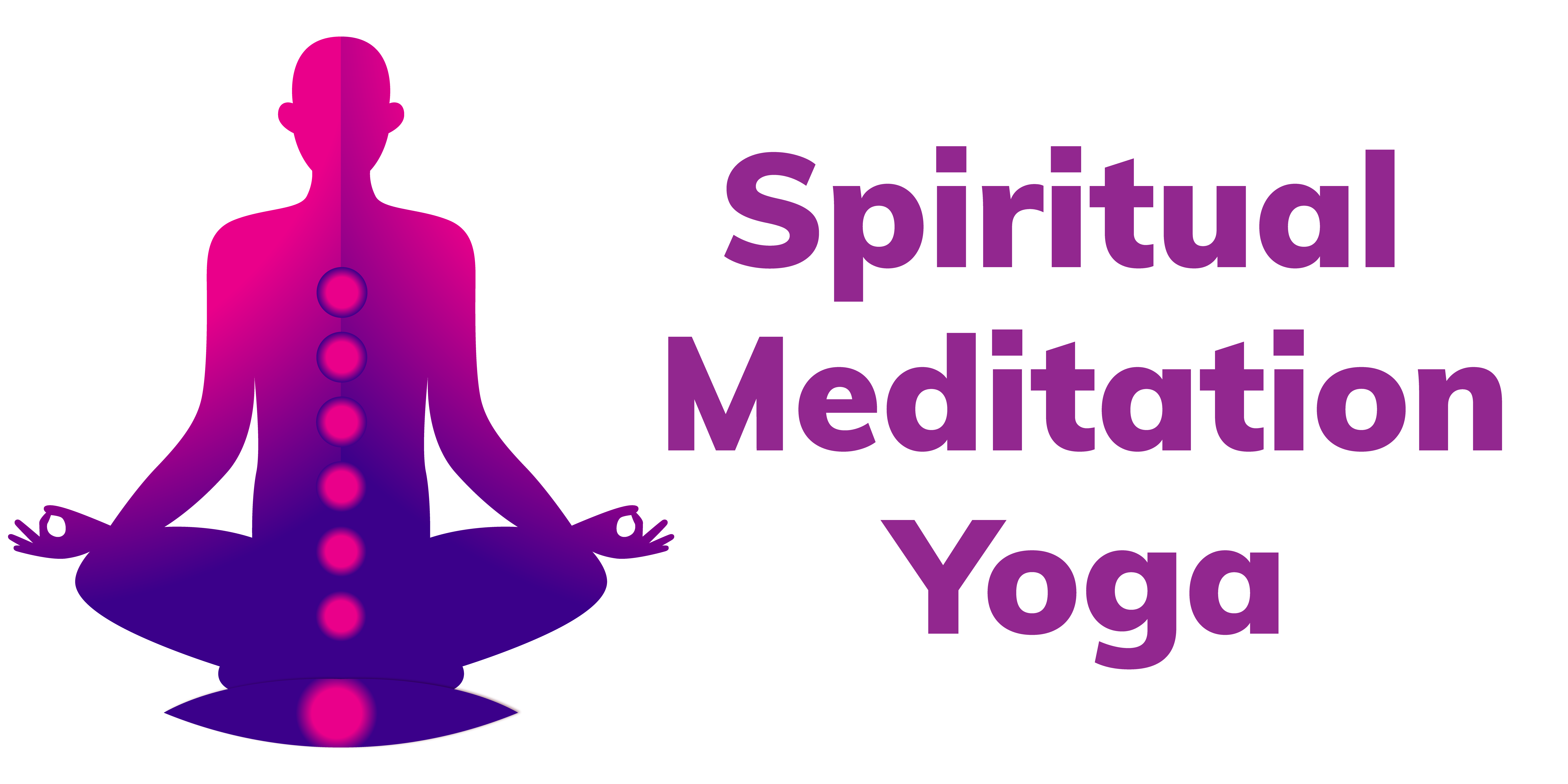 Spiritual Meditation Yoga