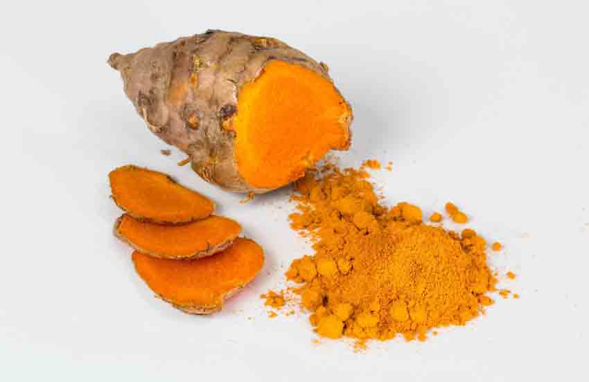 Turmeric