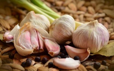 How to use Garlic for Toothache