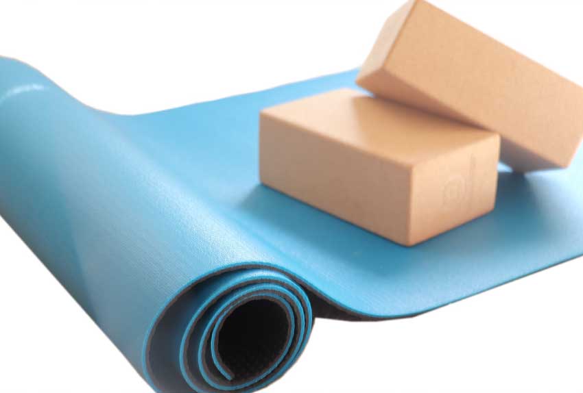 What is the Best Thickness for a Yoga Mat?