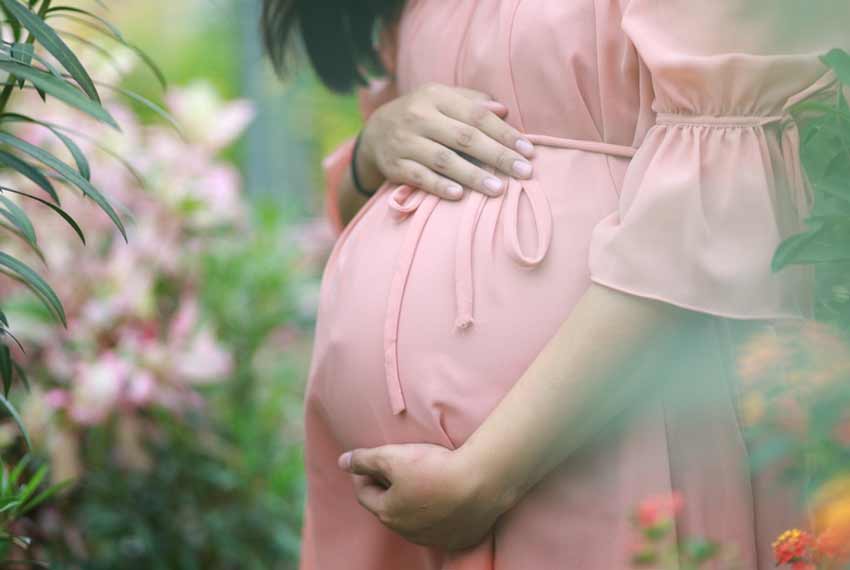 Natural anxiety medication safe for pregnancy