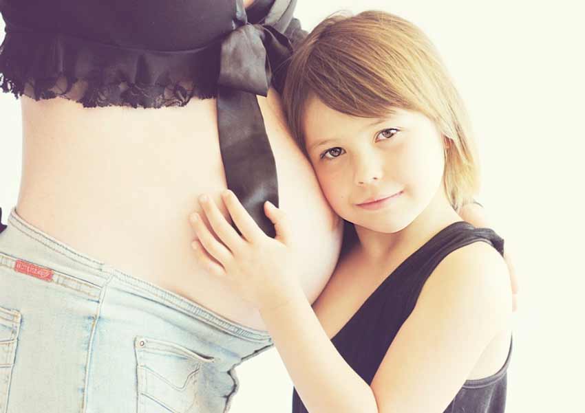 Natural Laxatives When Pregnant