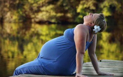 Natural anxiety medication safe for pregnancy