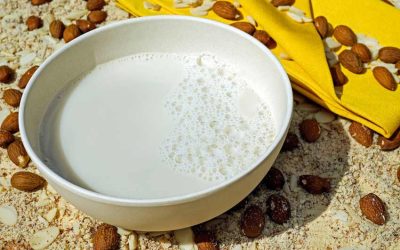 Does Almond Milk Cause Diarrhea?