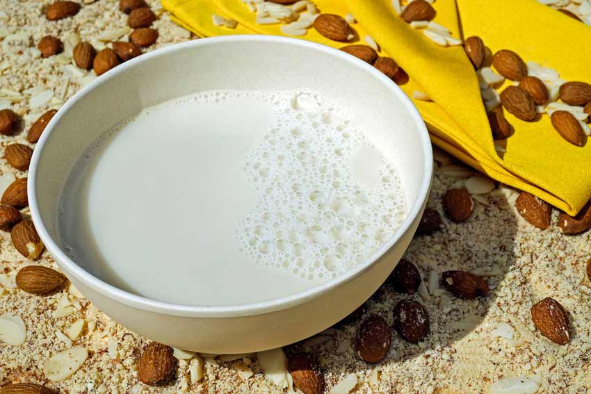 Does Almond Milk Cause Diarrhea
