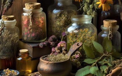 Natural Remedies for Cold and Flu: Your Comprehensive Guide to Holistic Healing