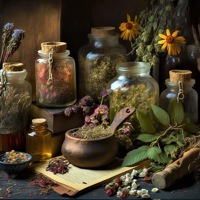 Natural Remedies for Cold and Flu: Your Comprehensive Guide to Holistic Healing
