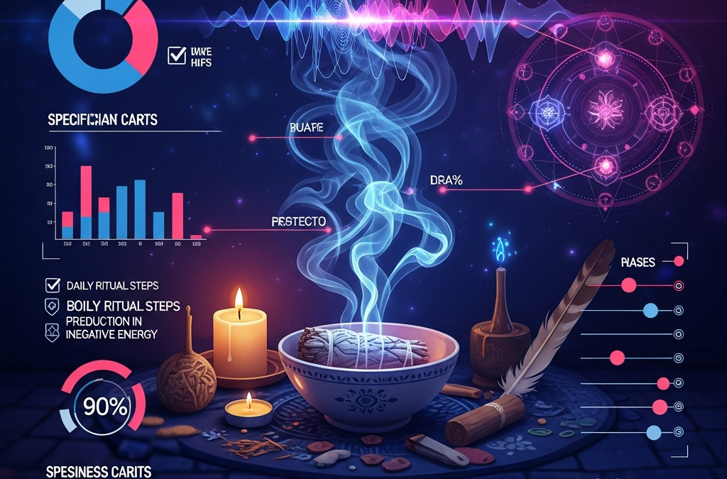 Sage Herb Spiritual Benefits