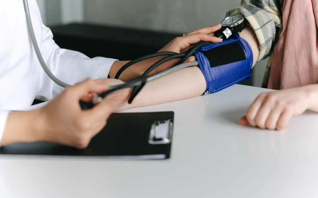 Low BP Remedies: Natural Ways to Manage Low Blood Pressure