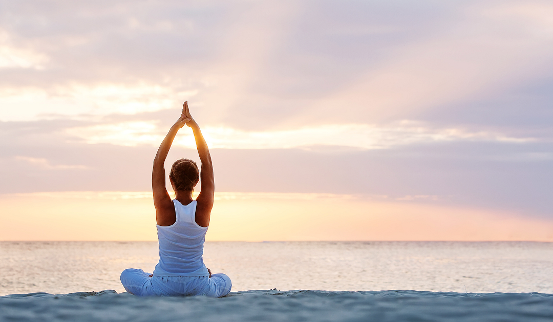 How to Reduce Stress Naturally: A Complete Practical Guide
