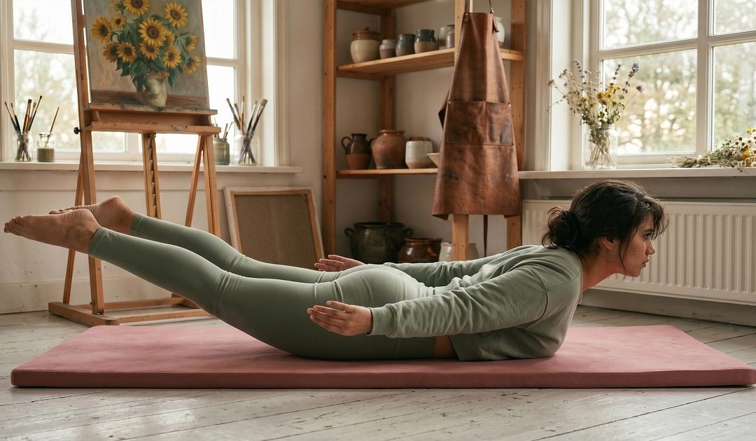 Yoga Practice: A Simple Guide to Starting Your Routine