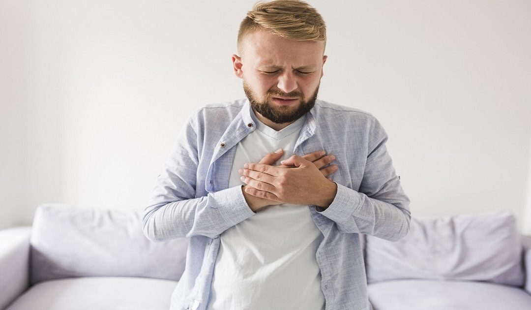 Heartburn Relief at Home: 10 Easy Ways to Feel Better