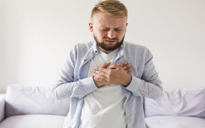 Heartburn Relief at Home: 10 Easy Ways to Feel Better