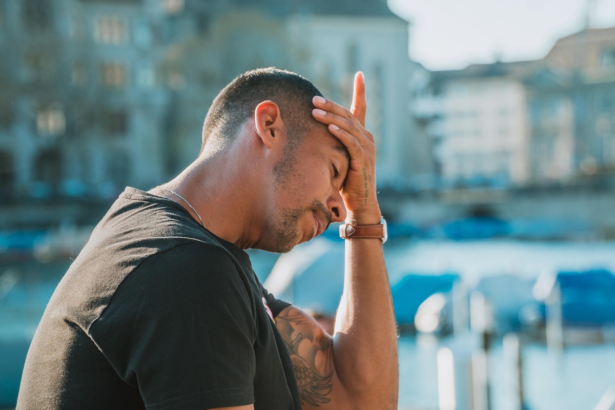 natural ways to get rid of a headache