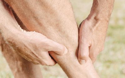 Natural Remedies for Leg Cramps: Fast Relief and Prevention Tips