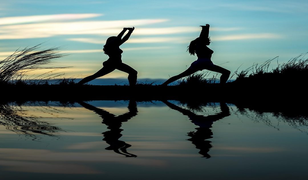 Healing Yoga: Benefits, Poses & How It Supports Wellness
