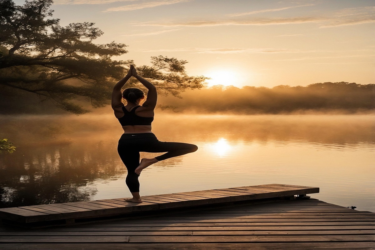 How to Reduce Stress Naturally